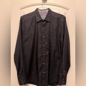 Robert Graham dress shirt.